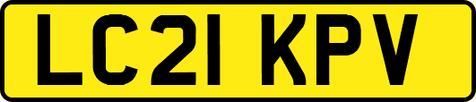 LC21KPV