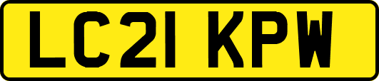 LC21KPW