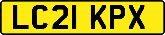 LC21KPX
