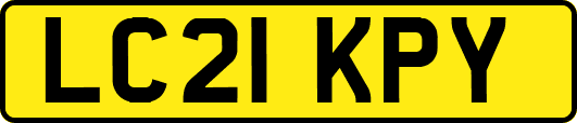 LC21KPY