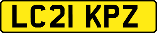 LC21KPZ