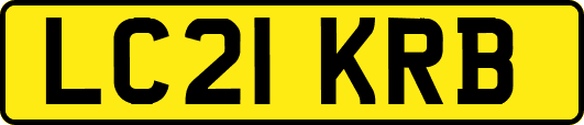 LC21KRB