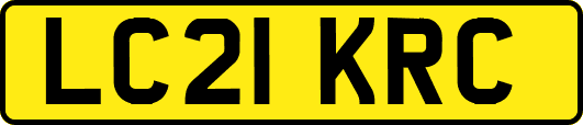 LC21KRC