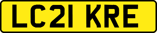 LC21KRE