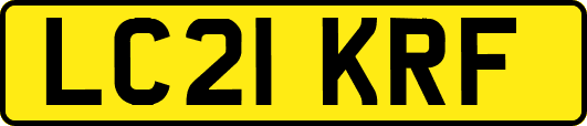 LC21KRF