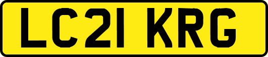LC21KRG