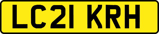 LC21KRH