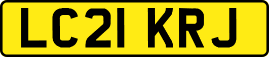 LC21KRJ