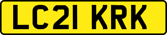 LC21KRK