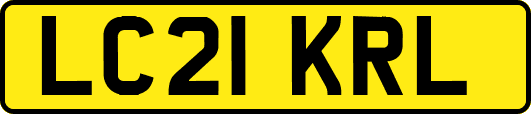 LC21KRL