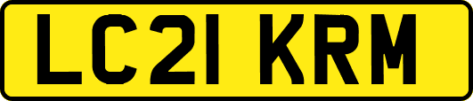 LC21KRM