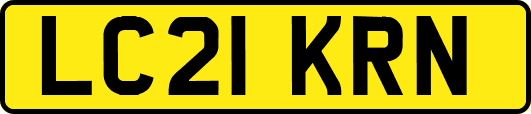 LC21KRN