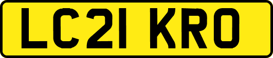 LC21KRO