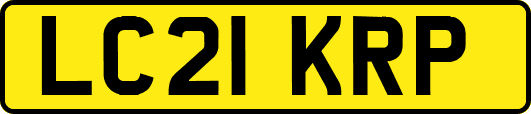 LC21KRP