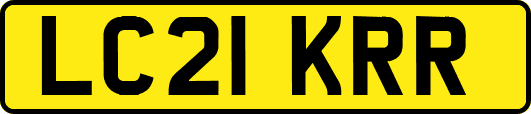 LC21KRR