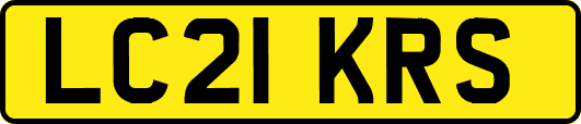 LC21KRS