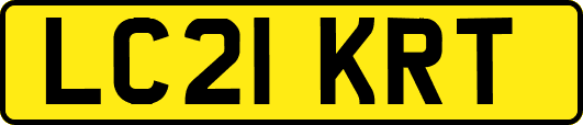 LC21KRT