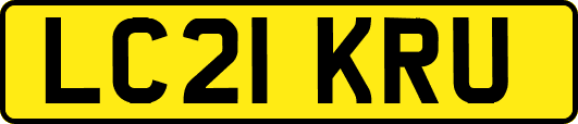 LC21KRU
