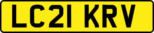 LC21KRV