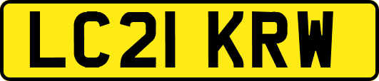 LC21KRW