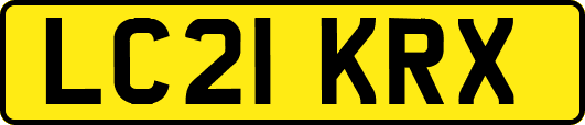 LC21KRX