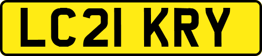 LC21KRY