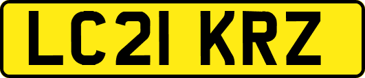 LC21KRZ