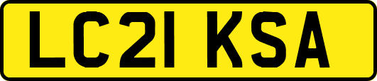 LC21KSA
