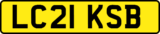 LC21KSB