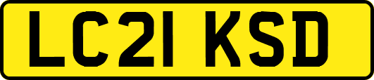 LC21KSD