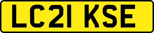 LC21KSE