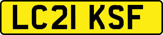 LC21KSF
