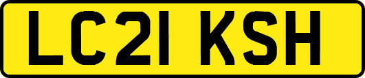 LC21KSH