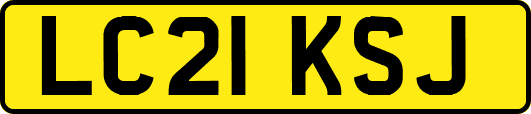 LC21KSJ