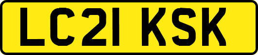 LC21KSK