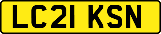 LC21KSN