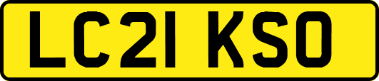 LC21KSO