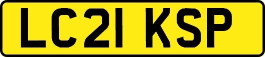 LC21KSP
