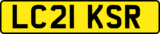 LC21KSR