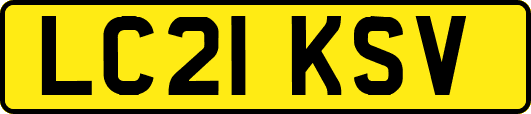 LC21KSV