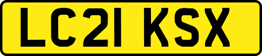 LC21KSX