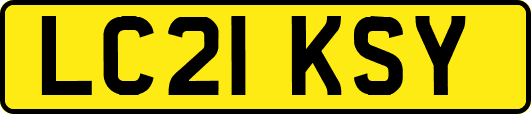 LC21KSY