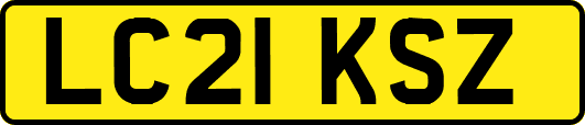 LC21KSZ