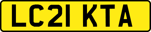 LC21KTA