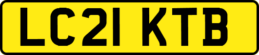 LC21KTB