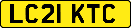LC21KTC