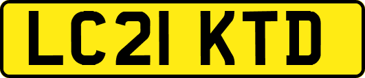 LC21KTD