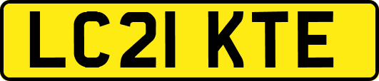 LC21KTE