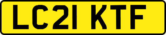 LC21KTF