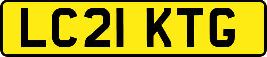 LC21KTG